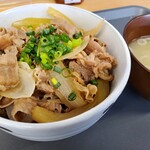肉の匠 どんぶり舎 - 