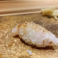 すし処 西の隠れ - 