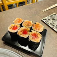 割烹鮨 華あざ - 