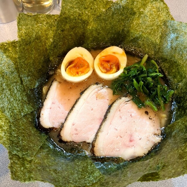 匠家 50号バイパス店 （たくみや） - 水戸/ラーメン | 食べログ