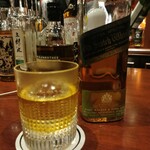 バー キュラソー - 