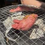 焼肉料理屋わんこ - 