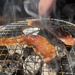 焼肉料理屋わんこ - 