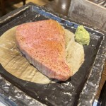 焼肉料理屋わんこ - 