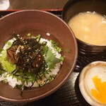 そばさかば 武兵衛 - 