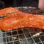 焼肉料理屋わんこ - 