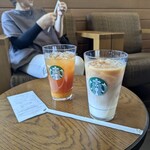 スターバックスコーヒー - 