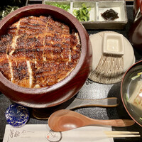 うなぎ家 しば福や - 