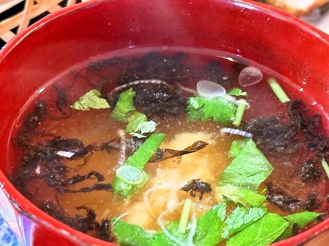 ちいさいもん（【旧店名】味噌汁とおむすび ちいさいもん） - 川東（食堂）の写真