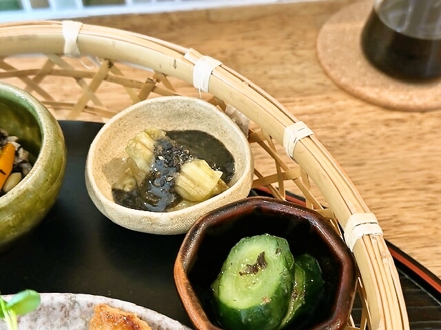 ちいさいもん（【旧店名】味噌汁とおむすび ちいさいもん） - 川東（食堂）の写真