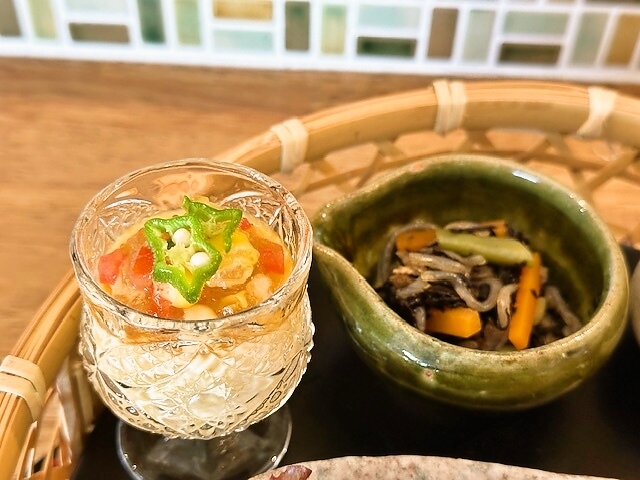 ちいさいもん（【旧店名】味噌汁とおむすび ちいさいもん） - 川東（食堂）の写真