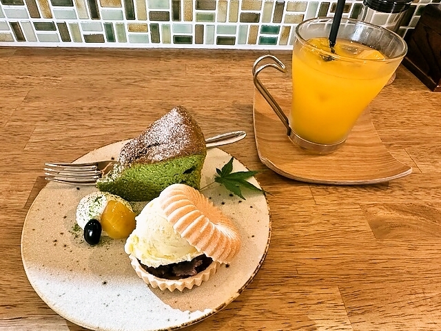 ちいさいもん（【旧店名】味噌汁とおむすび ちいさいもん） - 川東（食堂）の写真