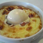 メゾン・カシュカシュ - 熱い、クレープとアイス♪