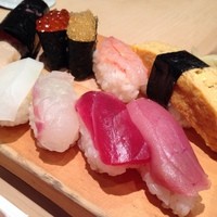 すし秀 其ノ弐 - 実にいい！！