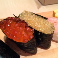すし秀 其ノ弐 - 目も楽しんだw