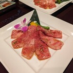 叙々苑 東京オペラシティ５３店 - 