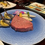 叙々苑 東京オペラシティ５３店 - 