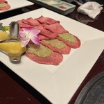 叙々苑 東京オペラシティ５３店 - 