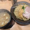 鶏と魚だしのつけめん哲 溝の口店