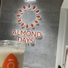 Glico ALMOND DAYS