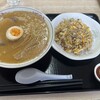 ひよこ食堂