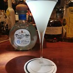 バー キュラソー - 