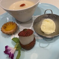 礼華　青鸞居 - 