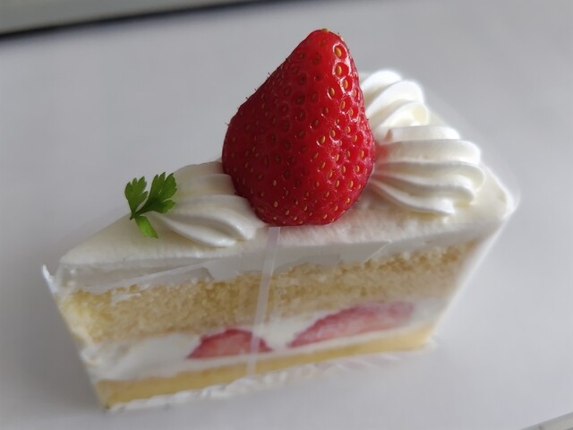 コンディトライ カッツェ（Konditorei Katze） - 東酒田（ケーキ）の写真