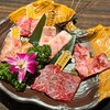黒毛和牛一頭買い 本格和牛焼肉 個室 清香苑 大宮店
