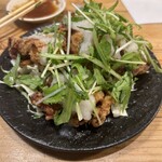 餃子酒場 川さき - 