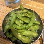 餃子酒場 川さき - 