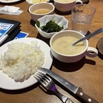 1,000円ステーキ ステーキハウス88 Jr. 松山店 - 