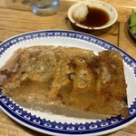 餃子酒場 川さき - 