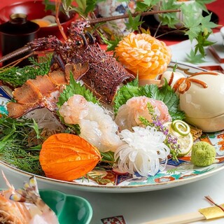 【慶事限定コース】全11品6,000円～