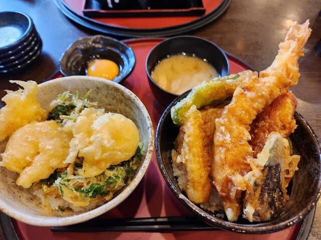 Tempura Shubo Maachan Kasugai Ten photo 3