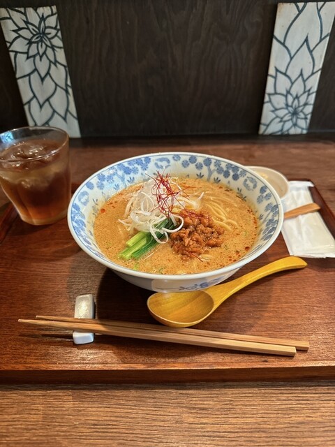 Saizen Chuka Anzu photo 3