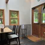 木のした料理店 - 