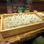 中野屋 湯沢本店 - 