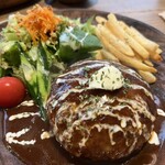 木のした料理店 - 