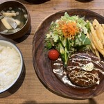 木のした料理店 - 