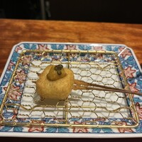 串揚げキッチン だん 梅田店 - 