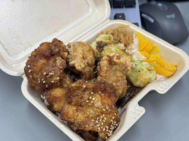 からあげ専門寺田商店 阿見店 - 阿見町その他/からあげ | 食べログ