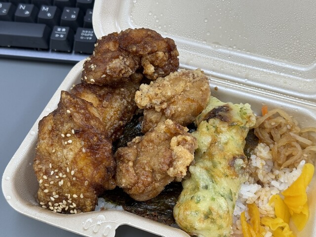 からあげ専門寺田商店 阿見店 - 阿見町その他/からあげ | 食べログ