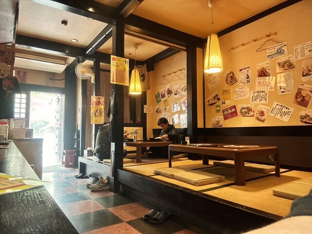 Freedom Road Shukuin Ten photo 4