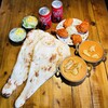 MAHA CURRY
