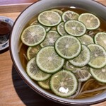 神田尾張屋 信濃町店 - 