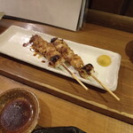 胡坐屋 駅前店 - 