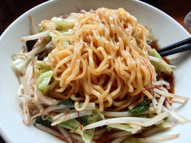 じぇんとる麺 - 十王/ラーメン | 食べログ