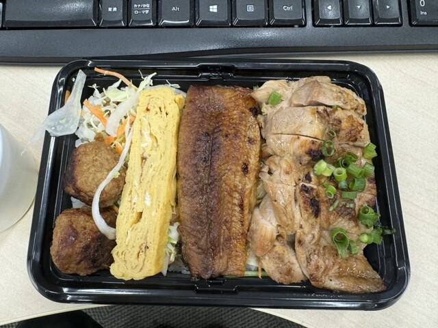 Unagiya Sekino Nishi Shinjuku Ten