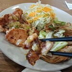 ごはんや 九 - 